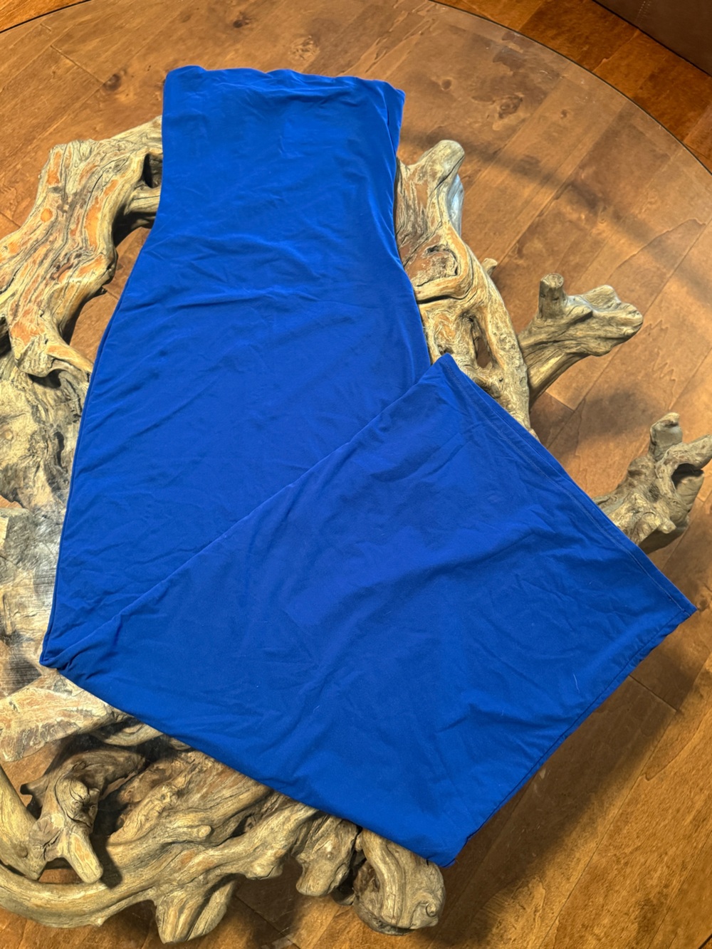 SKIMS Soft Body Hugging Tube Dress